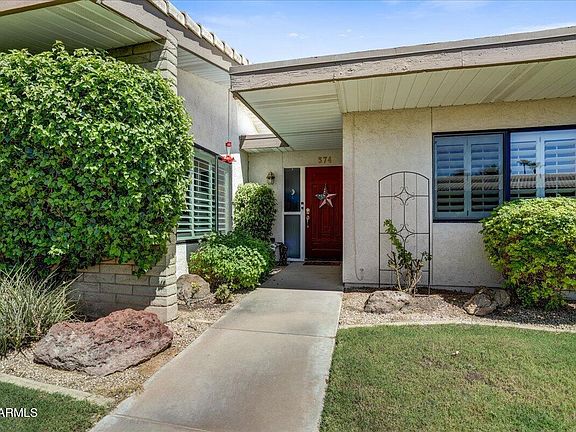 2nd image of 4800 N 68TH Street #374