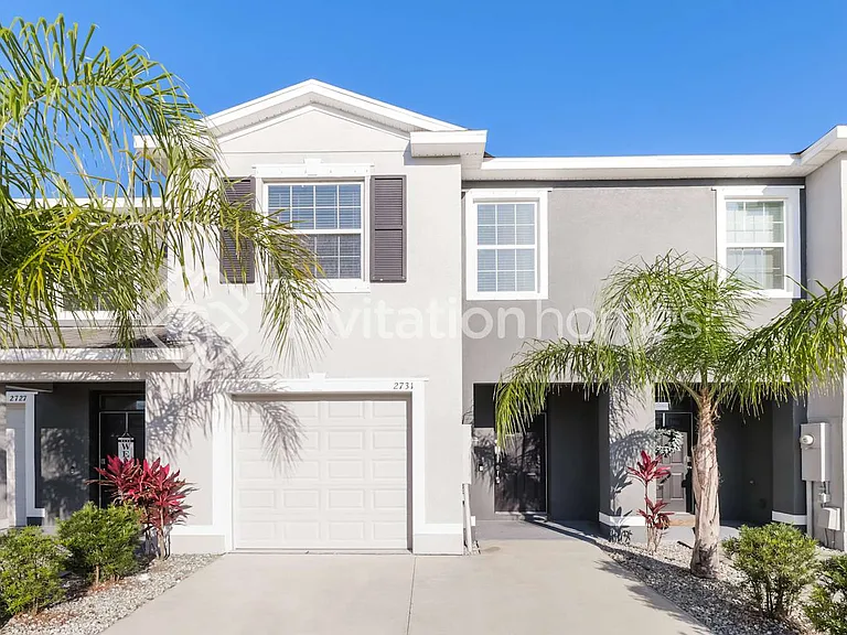 2731 Suncoast Blend Dr — Photo 1