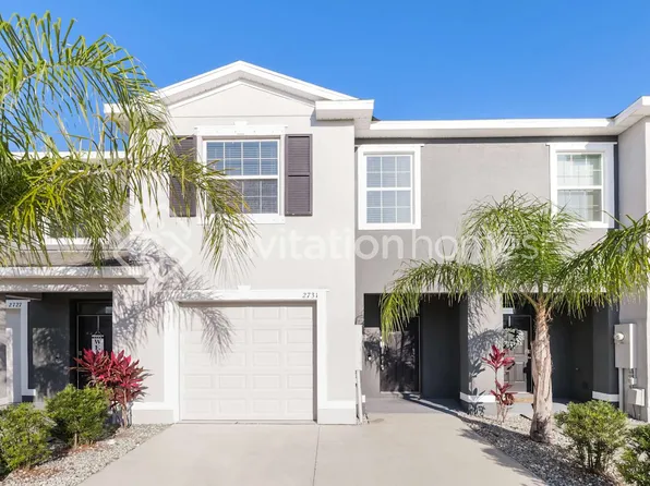 2731 Suncoast Blend Dr, Odessa, FL 33556