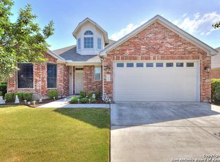 10502 Canyon Riv, Helotes, TX 78023