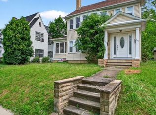 3435 Ashby Rd, Shaker Heights, OH 44120