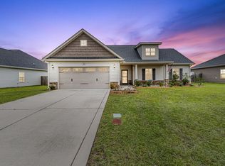 518 New Hanover Trl, Jacksonville, NC 28546