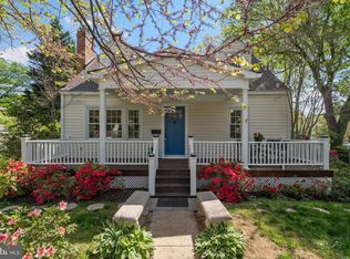 3423 Nimitz Rd, Kensington, MD 20895