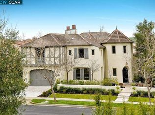 4530 Lilac Ridge Rd, San Ramon, CA 94582