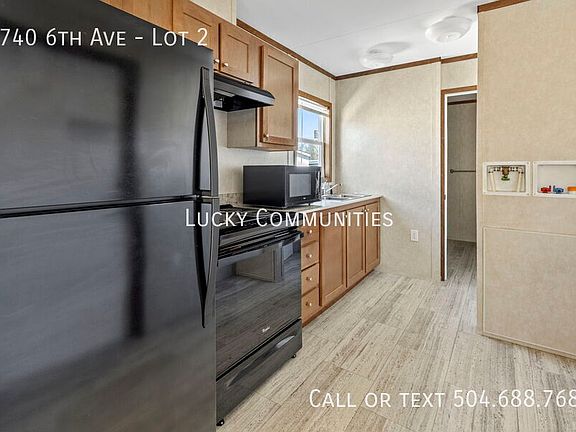 4th image of 1740 6th Ave #2