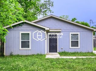 2400 S Barrett Ave, Denison, TX 75020