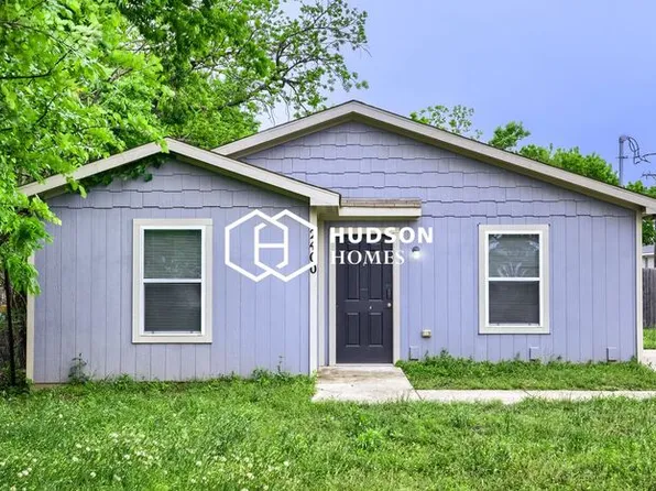 2400 S Barrett Ave, Denison, TX 75020