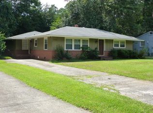 2568 Delano Dr, Macon, GA 31204