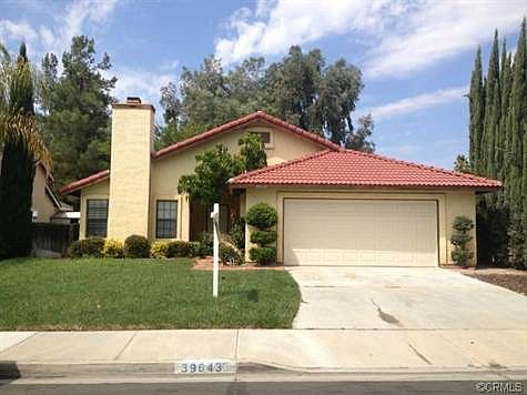2nd image of 39643 Wild Flower Dr
