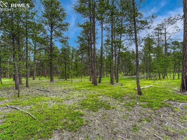 0 Wyandott Dr, Colorado Springs, CO 80908