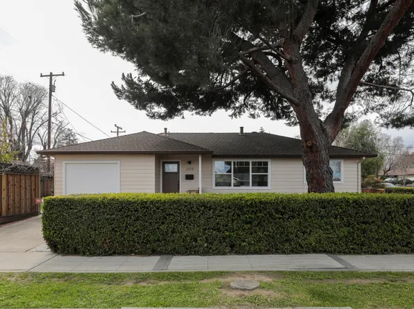 1078 W Knickerbocker Dr, Sunnyvale, CA 94087