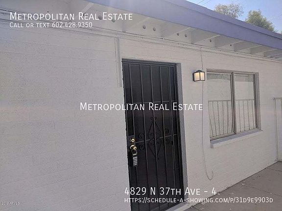 2nd image of 4829 N 37th Ave APT 4