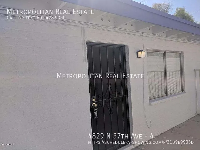4829 N 37th Ave #4 — Photo 2
