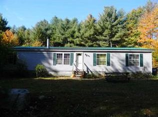 7205 Antioch Rd, Middle Grove, NY 12850