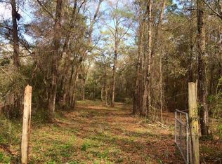 9387 Rose Rd, Tallahassee, FL 32311