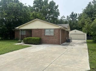 4309 N Gunnison St, Wichita, KS 67220