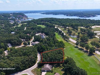 Snead Cir, Lake Ozark, MO, 65049