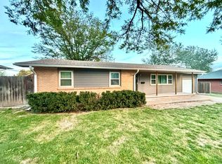 1875 W 5th St, Colby, KS 67701