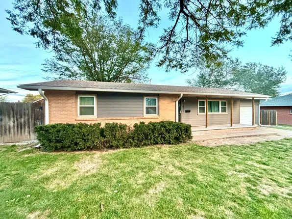 1875 W 5th St, Colby, KS 67701