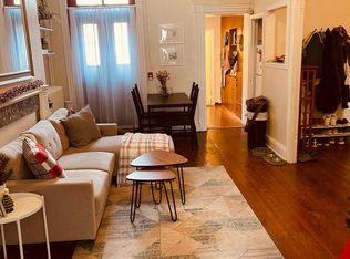 325 Spruce St #2F, Philadelphia, PA 19106