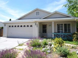 6790 Sonterra Ln, Reno, NV 89523