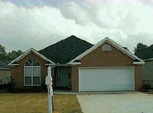 595 Bradford Ln, Evans, SC 30809