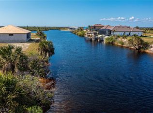 4527 NW 35th Ter, Cape Coral, FL 33993