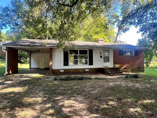 3500 Delgany Dr, Charlotte, NC 28215