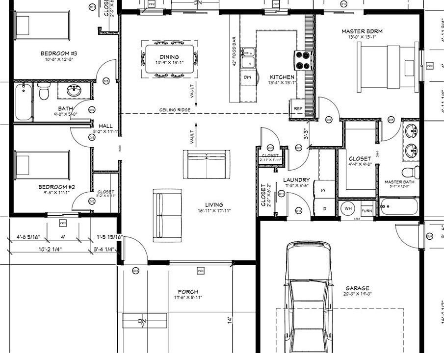 2nd image of 515 SW R