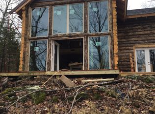 101 Sunshine Ln, Gore, OK 74435