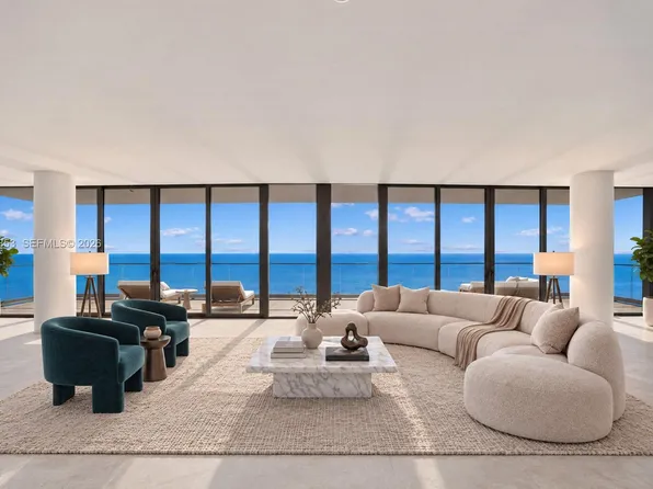 2000 S Ocean Dr #Penthouse 2, Hallandale, FL 33009