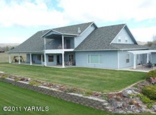 162 Browning Dr, Yakima, WA 98908