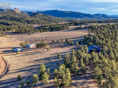 2550 Southpark Rd, Florissant, CO, 80816