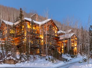 741 Mountain Village Blvd, Mountain Village, CO 81435