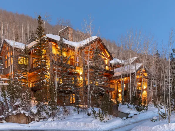 741 Mountain Village Blvd, Mountain Village, CO 81435