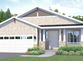 2406 N 3rd Ave, Bloomer, WI 54724