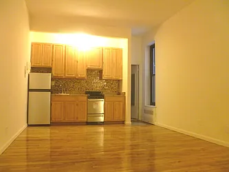 Rented by City Connections Realty