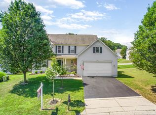 4604 Tall Maple Ct, Ellicott City, MD 21043