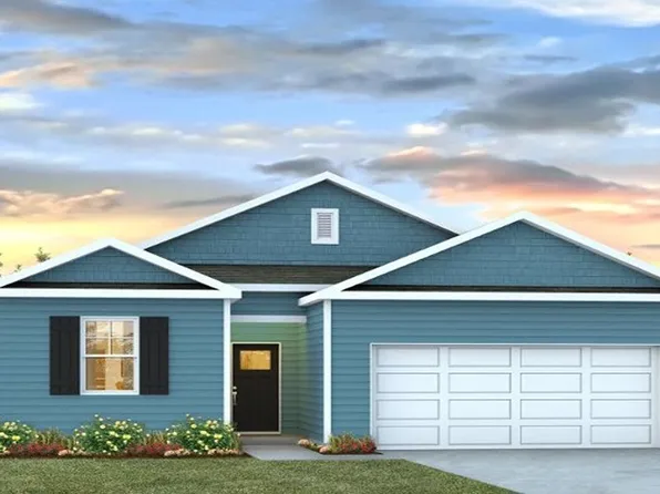 131 Hollingsworth Loop, Statesboro, GA 30461