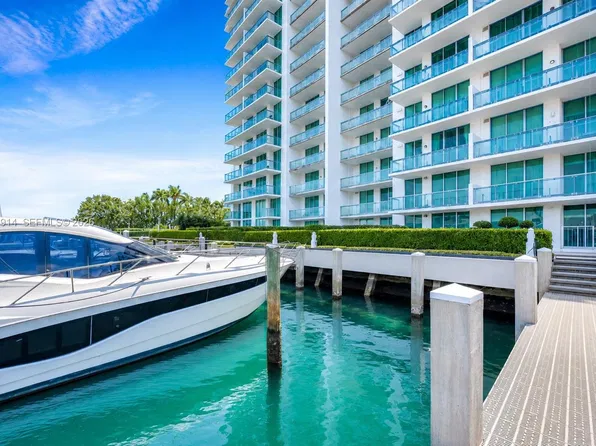 7928 East Dr APT 1804, North Bay Village, FL 33141