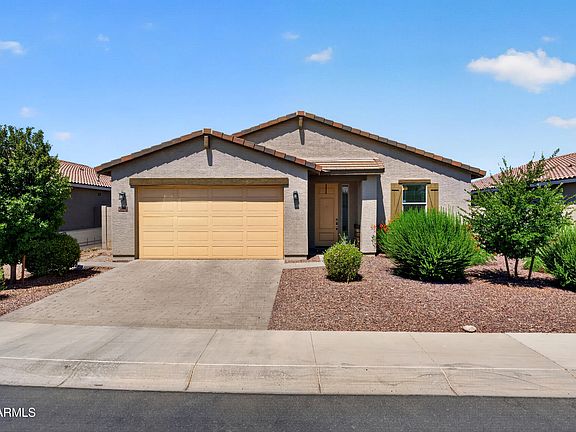 2nd image of 36810 N Camarillo Drive