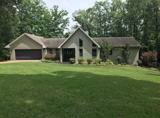 3630 Evergreen Ln, Forrest City, AR 72335