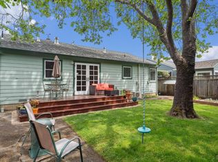 213 Humboldt St, San Rafael, CA 94901