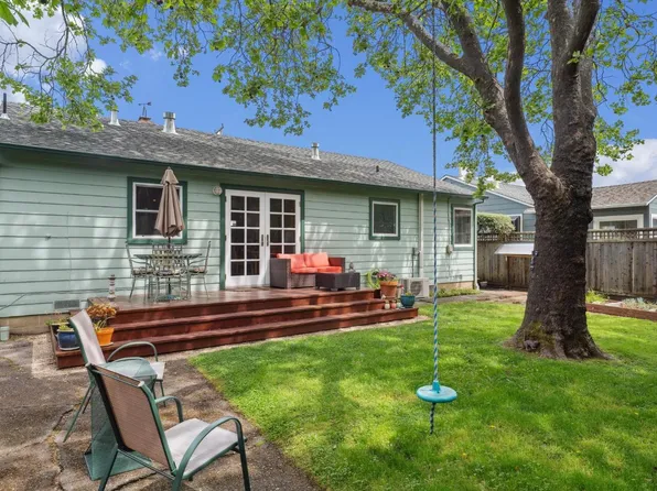 213 Humboldt Street, San Rafael, CA 94901