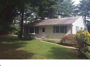 116 Hipkins Rd, West Grove, PA 19390