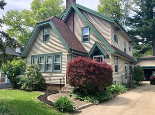 337 Blessing Ave, Wooster, OH 44691