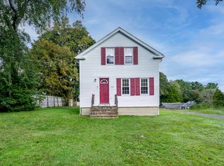 562 Waquoit Highway, East Falmouth, MA 02536