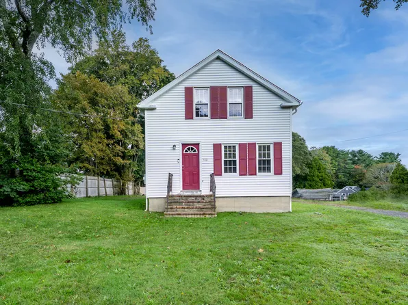 562 Waquoit Highway, East Falmouth, MA 02536