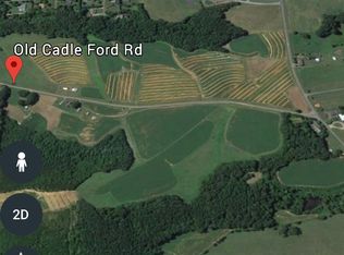 Old Cadle Ford Rd, Mount airy, NC 27030