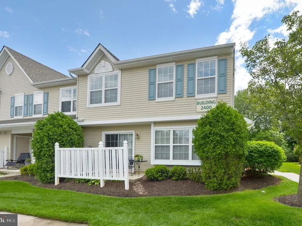 2404 Stokes Rd, Mount Laurel, NJ 08054